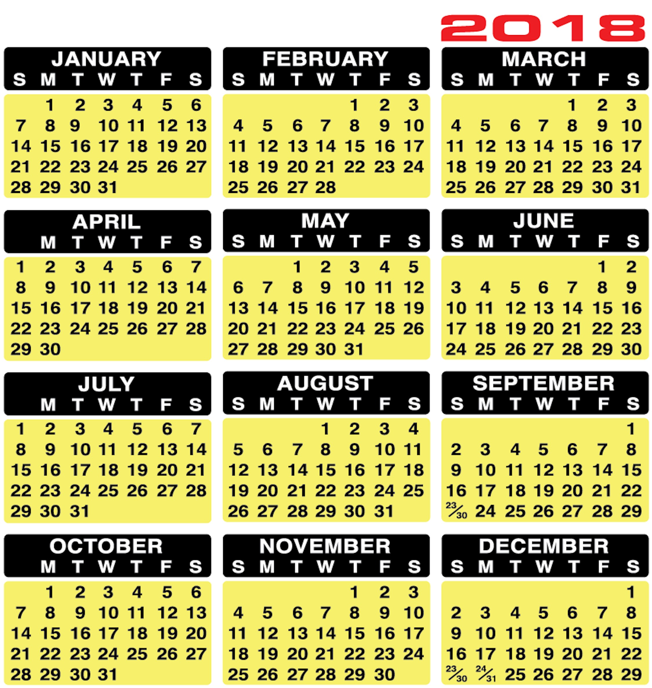 free-printable-2023-calendar-strip-printable-coloring-pages