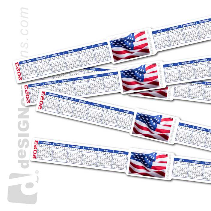FREE Printable 2024 Calendars 2024 Calendar Strips
