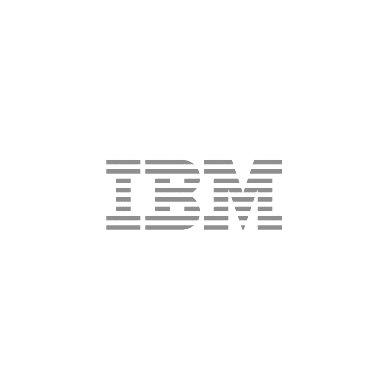 IBM computers logo